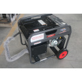 2kw Forced Air-Cooled Portable Gasoline Generator